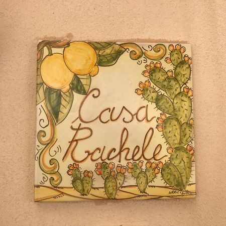 Casa Rachele Villa Syracuse Esterno foto