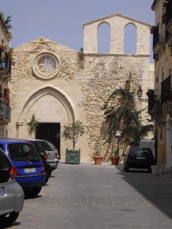 Casa Rachele Villa Syracuse Camera foto