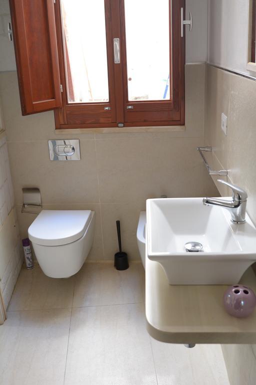 Casa Rachele Villa Syracuse Esterno foto