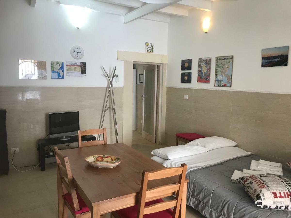 Casa Rachele Villa Syracuse Esterno foto
